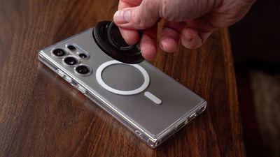 Samsung Qi2 charger leak suggests a MagSafe rival could finally come to the Galaxy S26