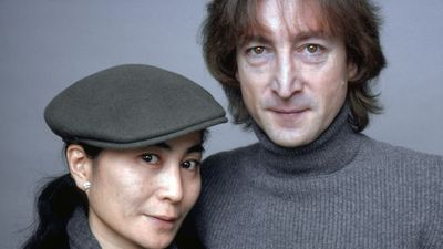 Lennon was clutching the tape of the final mix from this session as he and Yoko left for the Dakota: The story of John Lennon’s final creative act