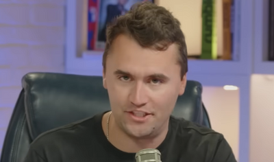 'I Think Bad People Deserve To Die': Hamline Student Says Charlie Kirk Deserved To Be Killed