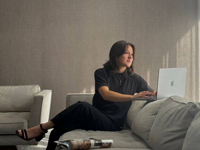 How Elena Gonci, the Founding Designer of Arrive, Bridges the Gap Between AI Innovation and User-Centered Design