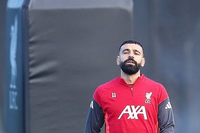 Mohamed Salah comments ‘a disgrace’ – former Liverpool defender Jamie Carragher