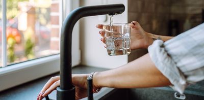 PFAS in pregnant women’s drinking water puts their babies at higher risk, study finds