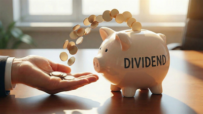3 Stocks Offering the Highest Dividend Yields in Key Industries