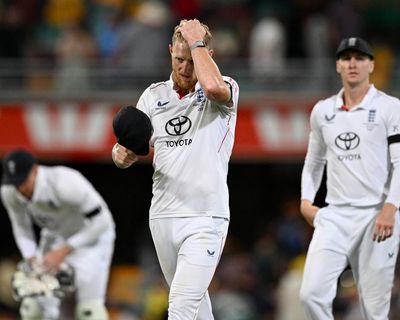 Burning down the Baz-house is easy, but what comes after that for England?