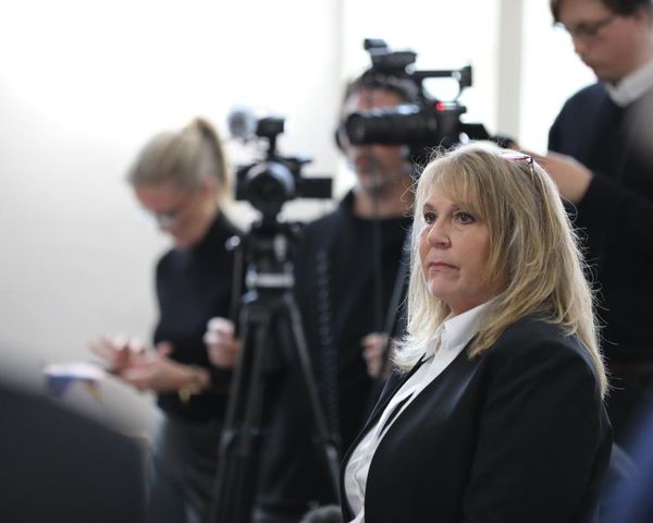 Clerk in Murdaugh murder case pleads guilty over graphic crime-scene photos