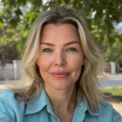 Brooke Gruesbeck: Redefining Leadership Through Reinvention, Courage, and a Global Point of View