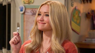 Emily Osment Wants Dolly Parton On Georgie & Mandy (And She Has A Great Role In Mind)