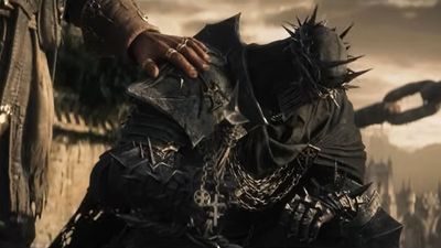 Lords of the Fallen boss says the viral Game Awards teaser isn't pointing to the Soulslike RPG's sequel, but "devs are praying" it's something from FromSoftware