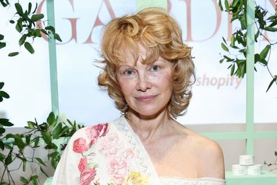 Pamela Anderson shares reason for wanting to change her name