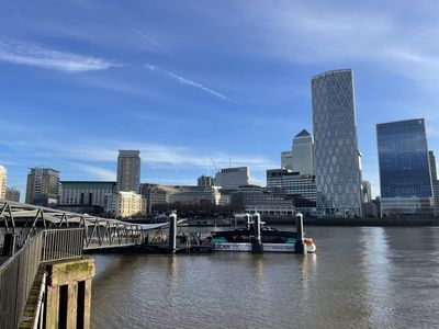Londoners 'face overpriced ferry tickets' after Thames cycle bridge scrapped