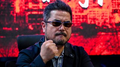 Tekken producer Katsuhiro Harada leaves Bandai Namco at the end of 2025