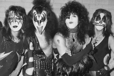 Kiss star makes claim about reasons behind shock death of bandmate