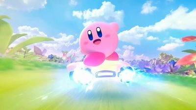 Things You're Doing Wrong in Kirby Air Riders (And How to Fix Them)