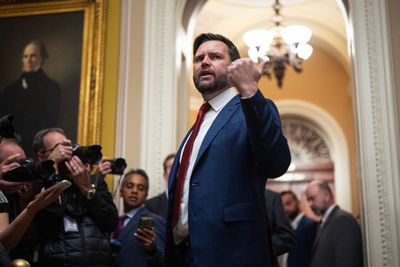 Supreme Court to hear arguments on campaign finance limits - Roll Call