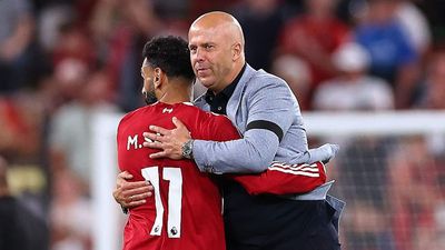 Liverpool Predicted Lineup vs. Inter: Salah Left Out at San Siro