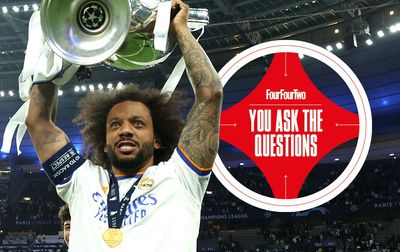 You Ask The Questions: Marcelo answers YOUR questions