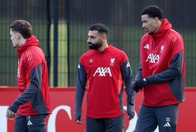 Arne Slot has ‘no clue’ if Mohamed Salah will play for Liverpool again