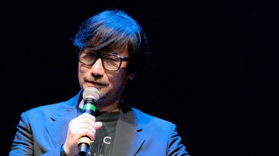 Hideo Kojima's new game 'OD' is so ambitious, he admits he doesn't know if it will work — could the creator of Death Stranding rewrite horror games?