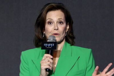 Sigourney Weaver names her favourite film that she has starred in