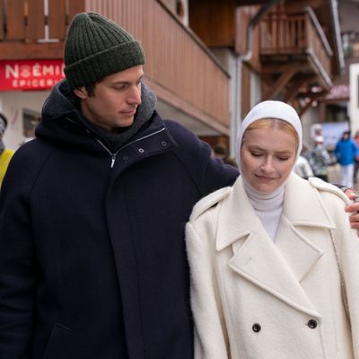 Why Lucas Bravo Almost Wasn’t Cast in Emily in Paris