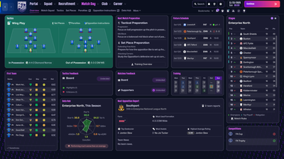 FM26 Community Frustrations Grow as Basic Features Remain Unfixed