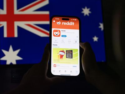 Reddit to comply with Australia’s ‘legally erroneous’ under-16 social media ban
