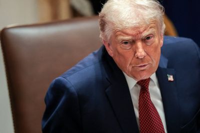 Trump rips into female reporter as ‘most obnoxious’ and insists he never said he’d release double-tap boat strike video