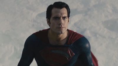 Why Zack Snyder's Been Sharing So Many Photos Of Henry Cavill And The DCEU Lately