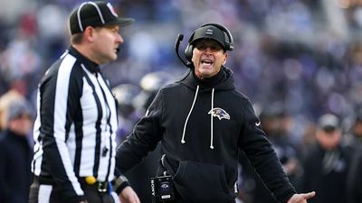 NFL Admits Refs Made Costly Wrong Call in Ravens’ Tight Loss to Steelers