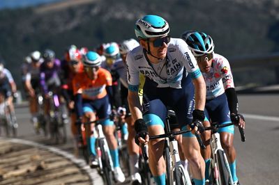 Jack Haig signs for Ineos Grenadiers as Sam Welsford also appears to be at team's training camp