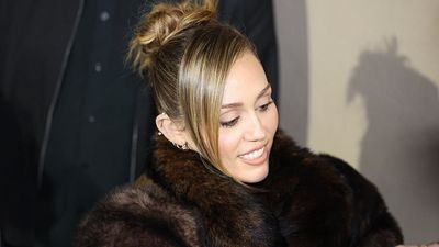 ‘That’s really why I got engaged’: Miley Cyrus reveals bizarre reason she said yes to marriage again, and it involves a strange phobia
