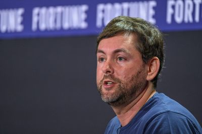 Amazon robotaxi service Zoox to start charging for rides in 2026, with ‘laser focus’ on transporting people, not deliveries, says cofounder