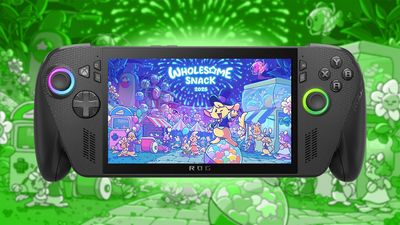 How to watch Wholesome Snack 2025 — cozy indie games coming to PC, gaming handhelds, Xbox, and more