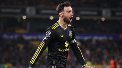 Man Utd Player Ratings vs. Wolves: Emphatic Night Shakes Up Premier League Table