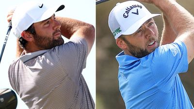 The Equipment Debrief: Scottie Scheffler Makes Key Gear Change, New Callaway Drivers Spotted On Tour And More...