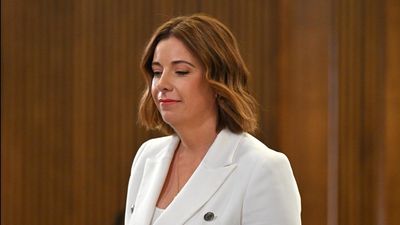 Minister's public purse spending bonanza under audit