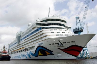 More than 100 cruise passengers sick from norovirus in 21st outbreak onboard this year, says CDC