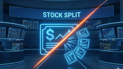 3 Stocks Most Likely to Split in 2026