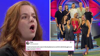 Big Brother Fans Call Out ‘Unfair’ Detail In 2025 Finale: ‘What The Hell?’