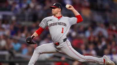 MLB Winter Meetings Rumors: Latest on Padres Trade Options, Dodgers' Plans and More