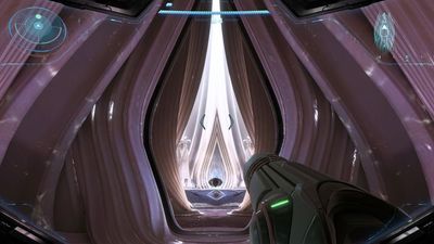 Everyone's talking about the vaginas in Metroid Prime 4