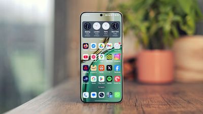 The Honor Magic 8 Lite has the best battery life of any phone I've ever tested – but it's not a total home run