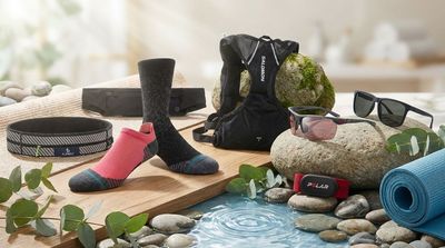 I'm a marathon runner and these are the running gifts I wish someone would buy me, plus the ones I'd give to new starters