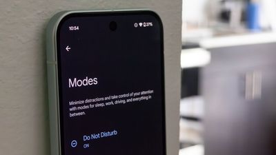 How Android's new 'Transiting Mode' could change settings for public transit users automatically
