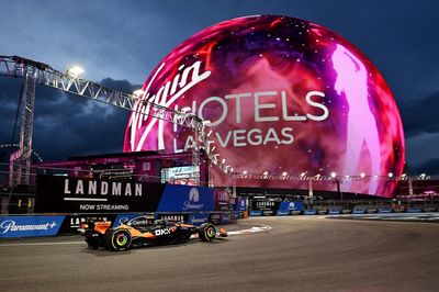 US F1 fans offered first glimpse of Apple's 2026 coverage with new advert