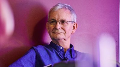 Martin Parr in his own words: "People are funny"