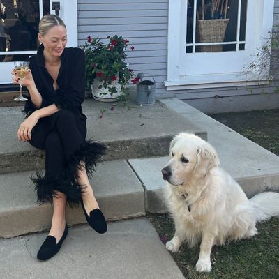 I Swear By This Rich-Looking Accessory to Elevate Any Outfit