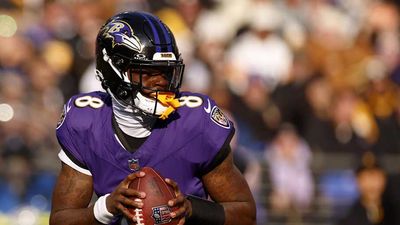 NFL Flexes Patriots-Ravens to Prime-Time Spot in Week 16