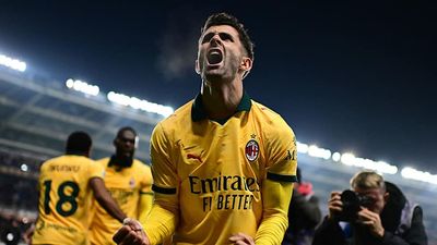 Christian Pulisic Reaches New Career Milestone in Brilliant Return From Injury