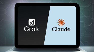 Elon Musk’s Grok 4.1 vs Anthropic’s Claude 4.5 Sonnet — here’s the AI model that’s actually smarter